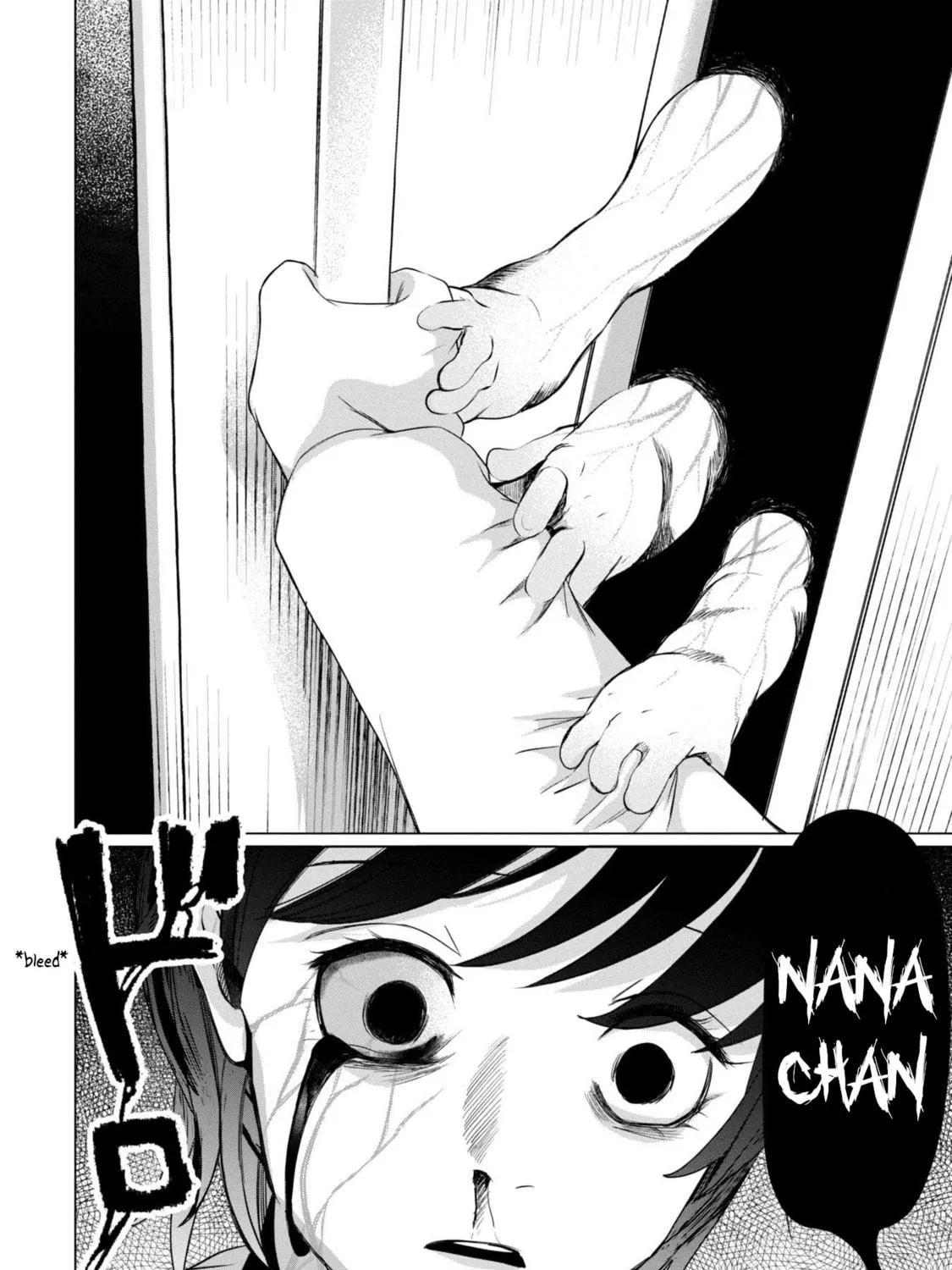 Kaya-chan wa Kowakunai Chapter 39 page 35 - 