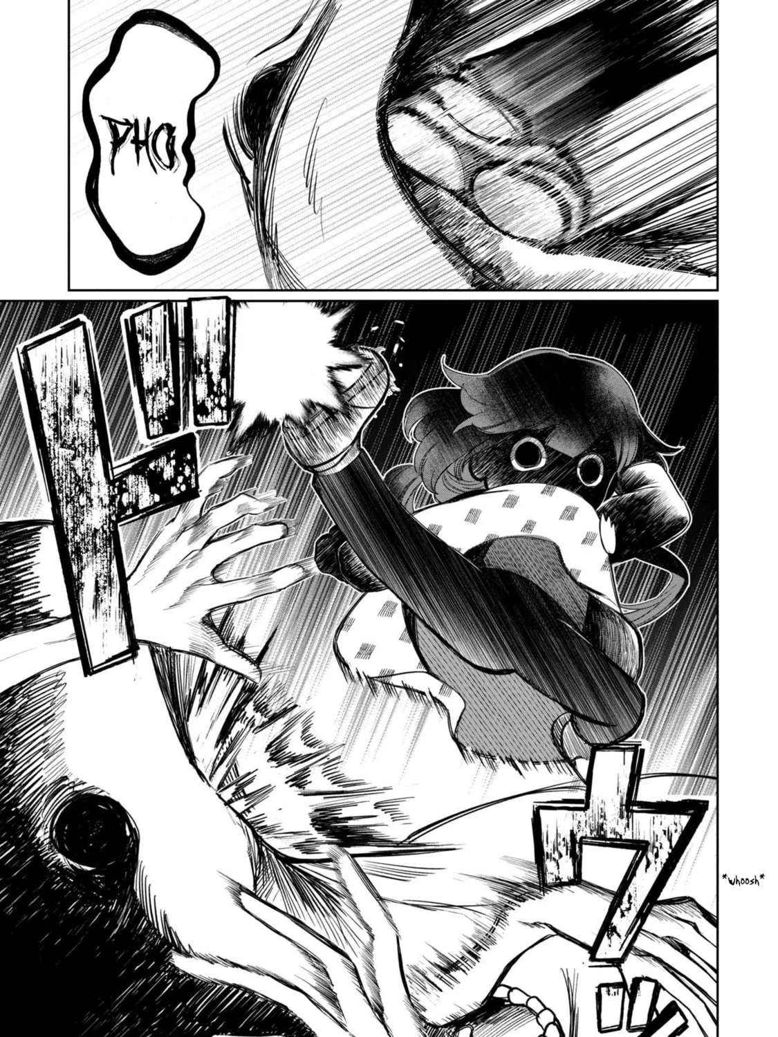 Kaya-chan wa Kowakunai Chapter 40 page 43 - 