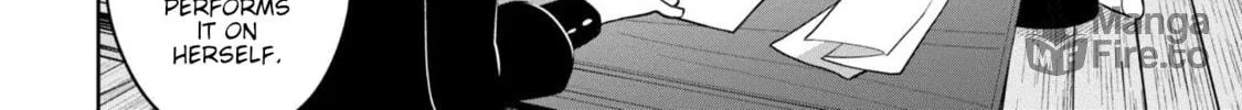 Kaya-chan wa Kowakunai Chapter 41 page 20 - 