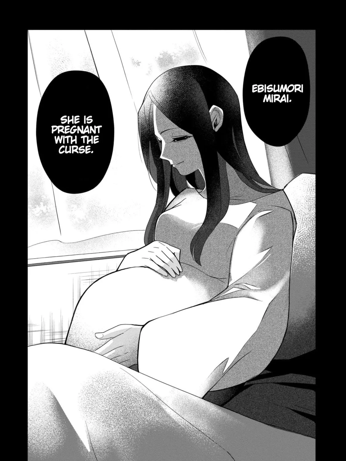 Kaya-chan wa Kowakunai Chapter 41 page 43 - 