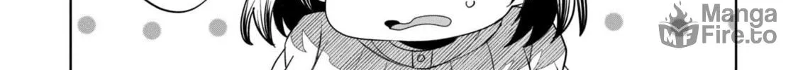 Kaya-chan wa Kowakunai Chapter 41 page 6 - 