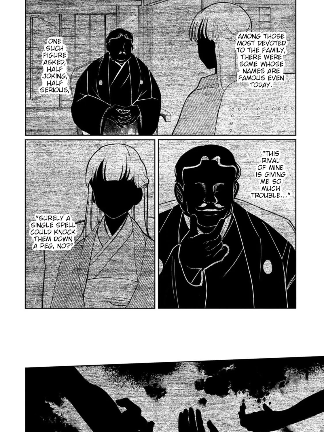 Kaya-chan wa Kowakunai Chapter 42 page 11 - 