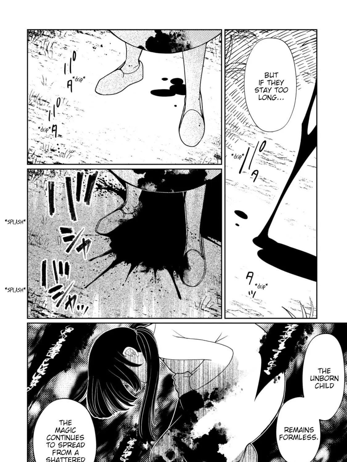 Kaya-chan wa Kowakunai Chapter 42 page 23 - 
