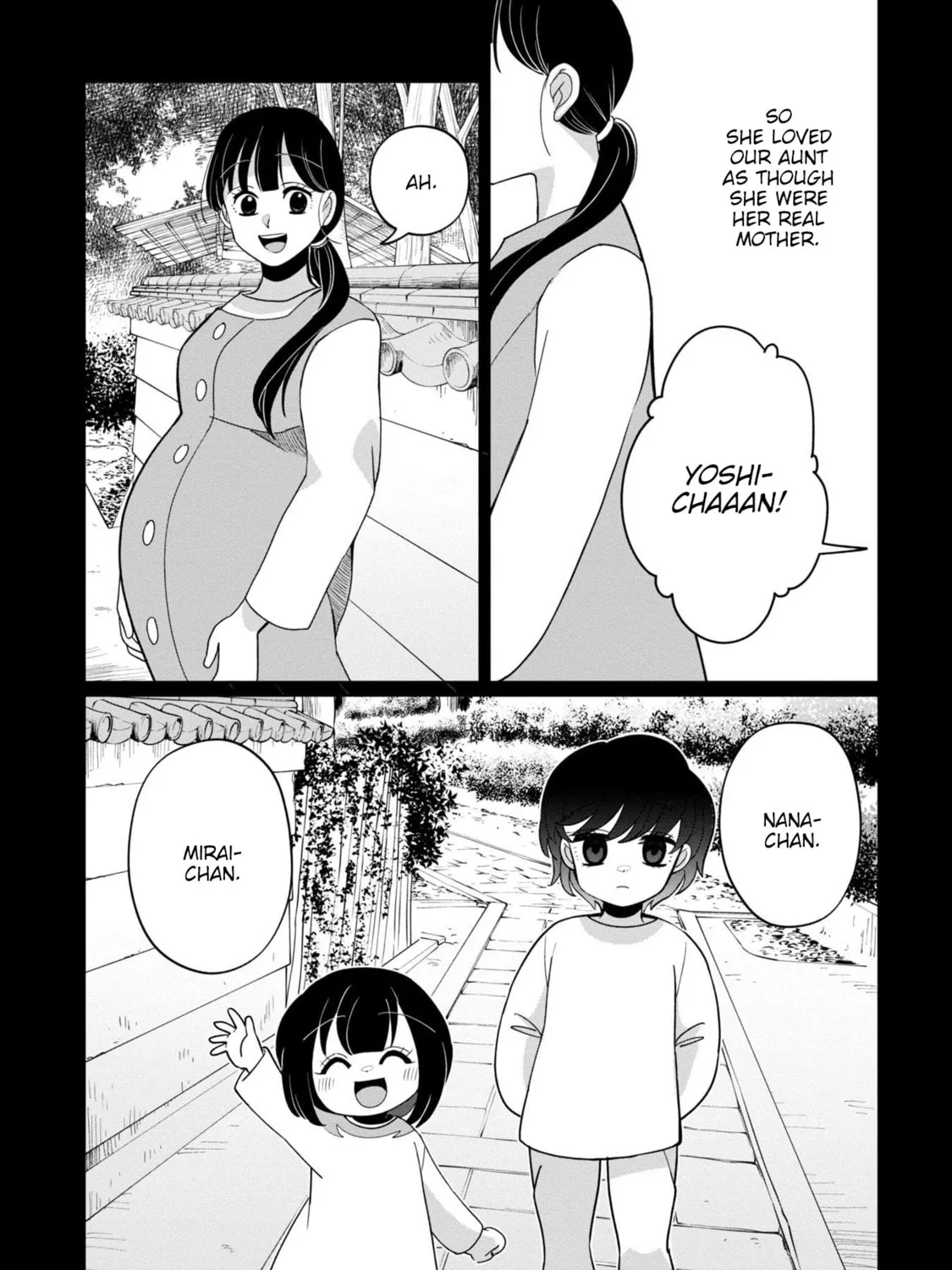 Kaya-chan wa Kowakunai Chapter 42 page 37 - 