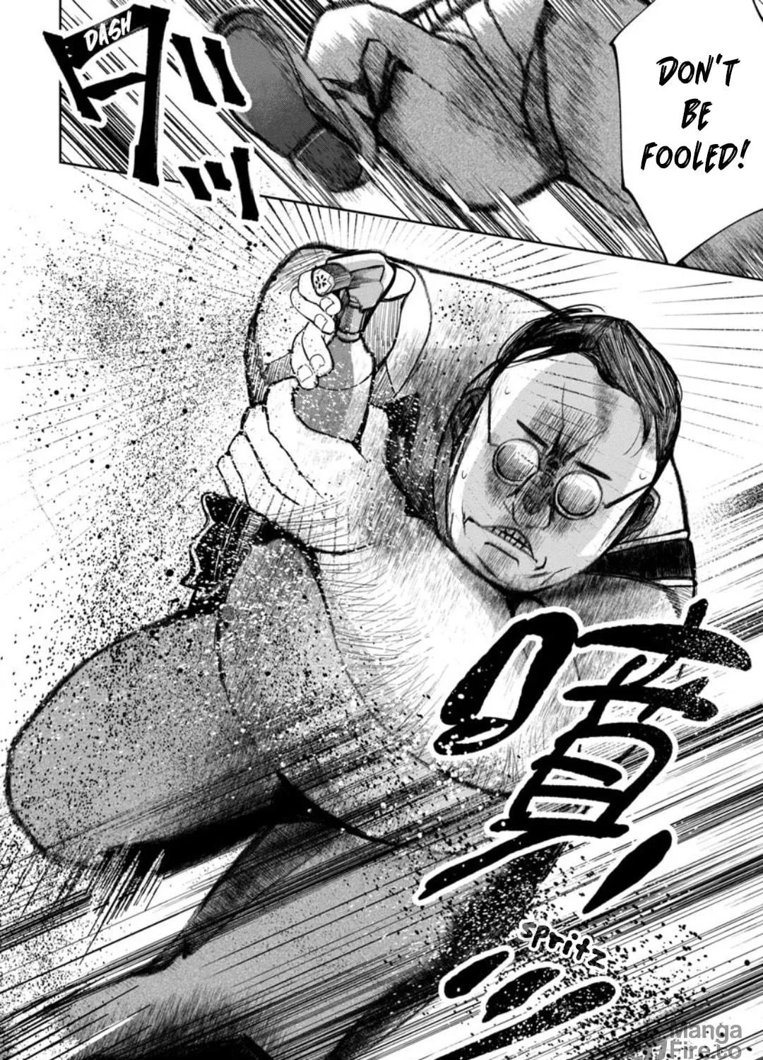 Kaya-chan wa Kowakunai Chapter 6 page 28 - 