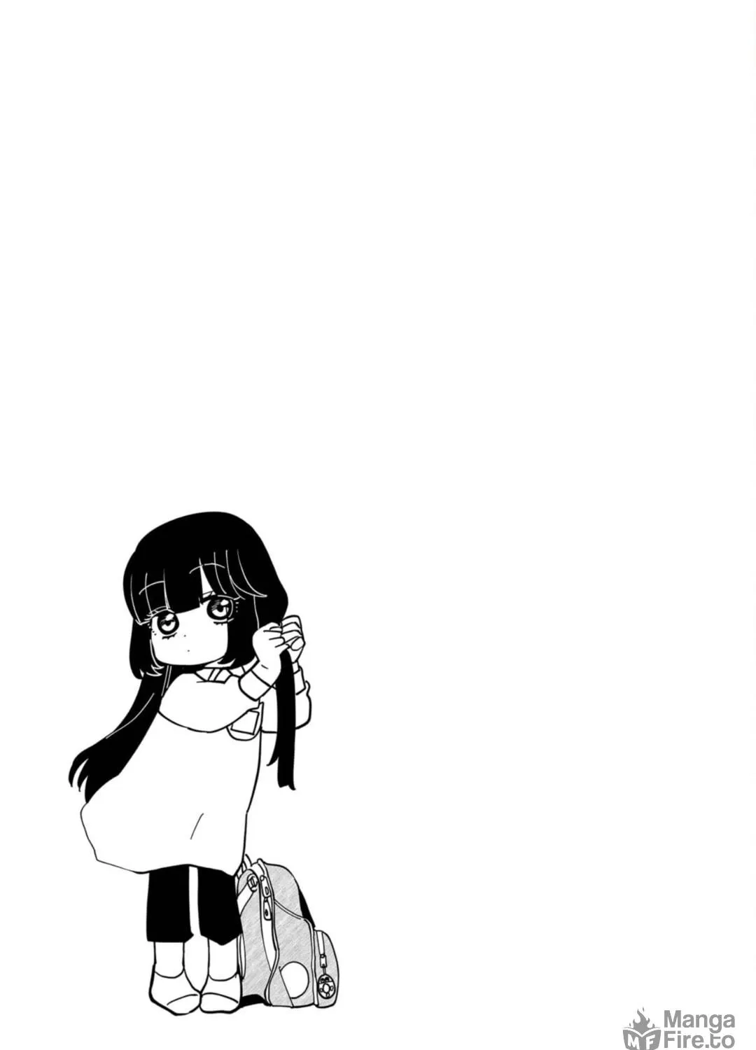 Kaya-chan wa Kowakunai Chapter 7 page 52 - 