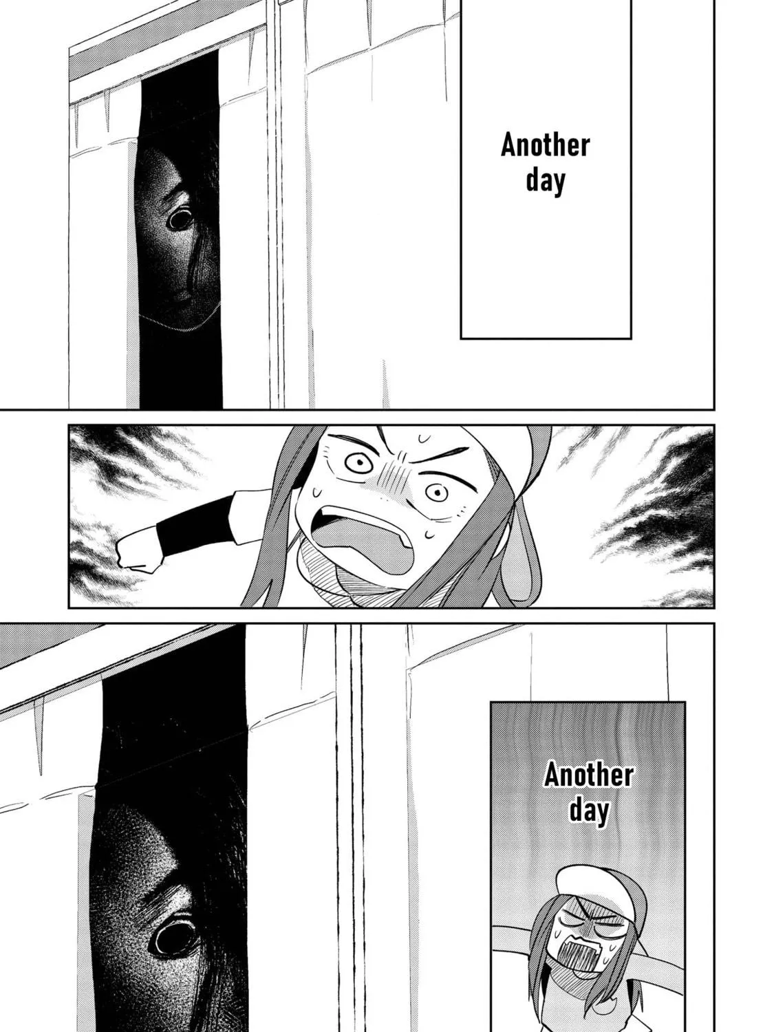 Kaya-chan wa Kowakunai Chapter 8 page 5 - 