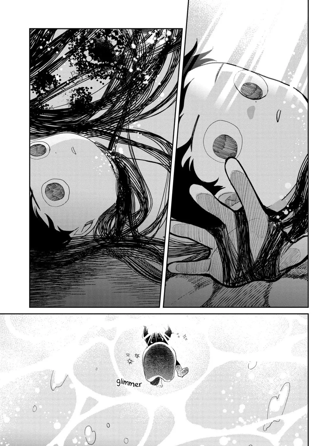 Kaya-chan wa Kowakunai Chapter 9 page 33 - 