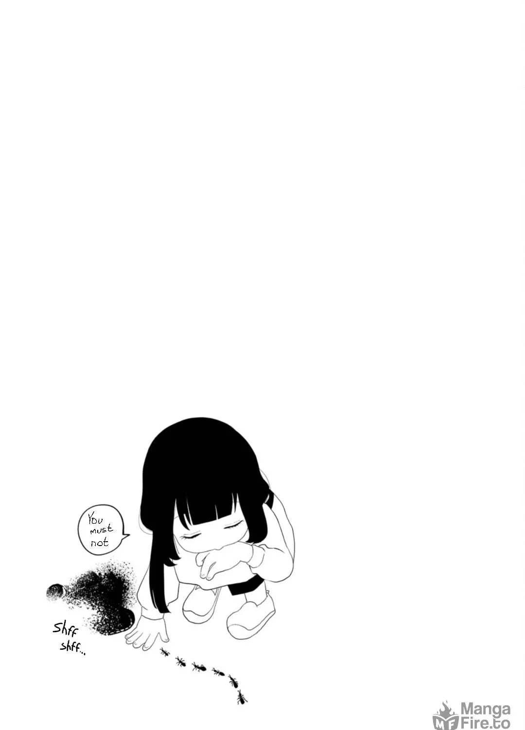 Kaya-chan wa Kowakunai Chapter 9 page 49 - 