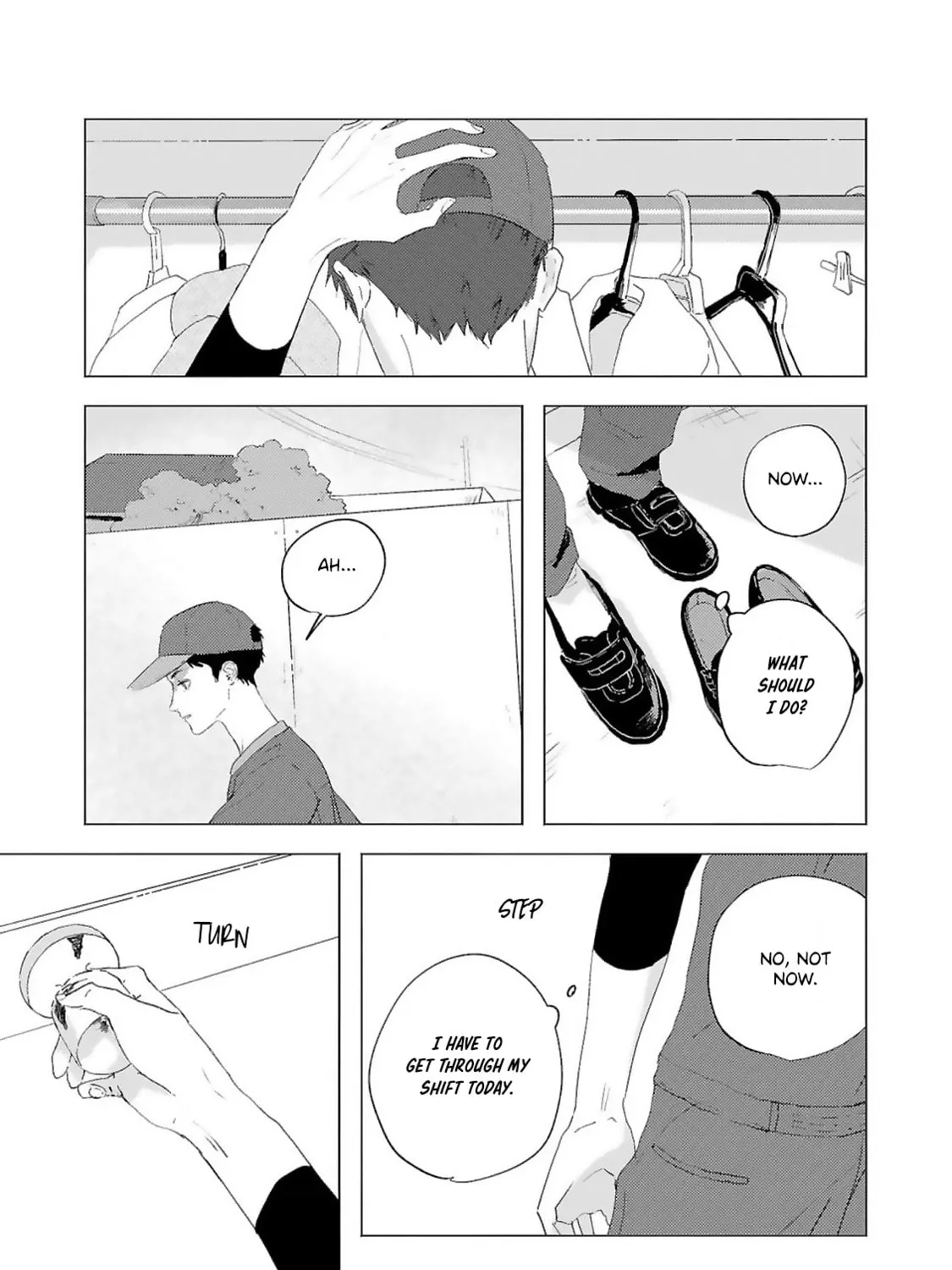 Kaze no Iro made Oboeteru Chapter 1 page 45 - 