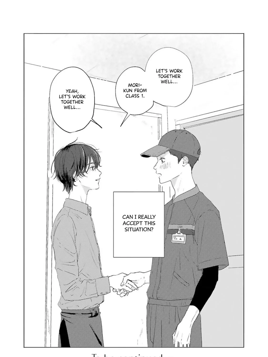 Kaze no Iro made Oboeteru Chapter 1 page 55 - 