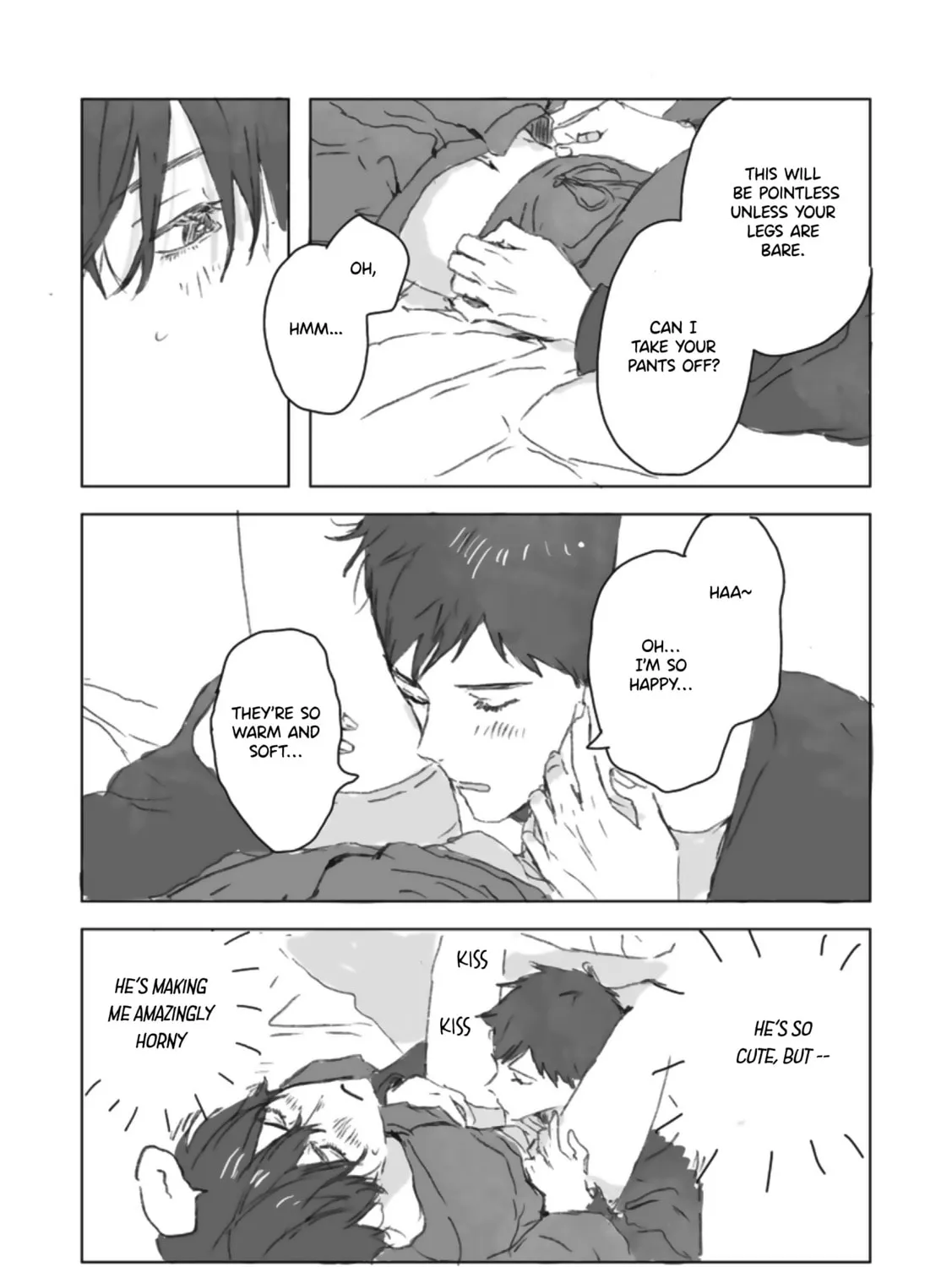 Kaze no Iro made Oboeteru Chapter 10 page 103 - 