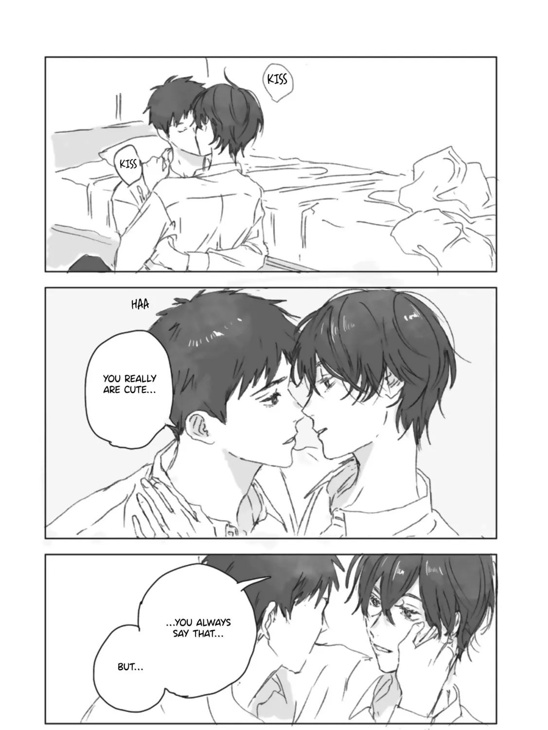 Kaze no Iro made Oboeteru Chapter 10 page 115 - 