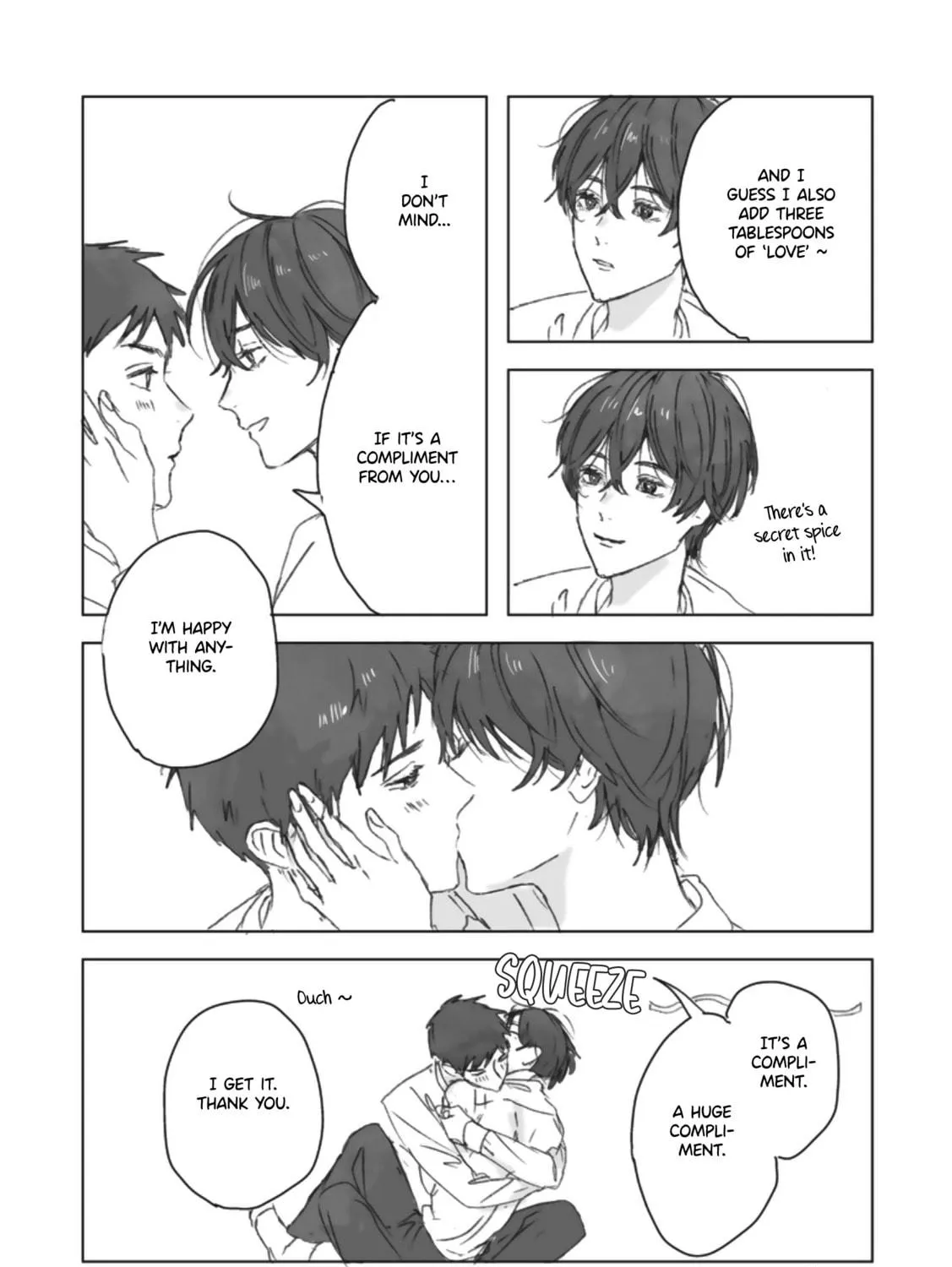 Kaze no Iro made Oboeteru Chapter 10 page 119 - 