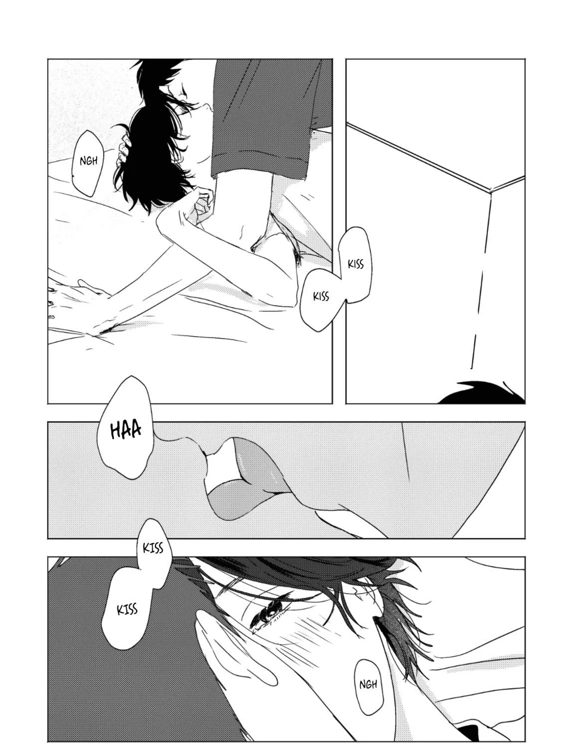Kaze no Iro made Oboeteru Chapter 10 page 29 - 