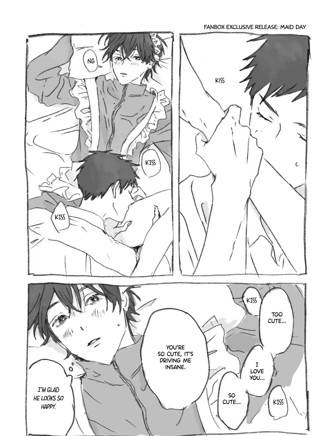 Kaze no Iro made Oboeteru Chapter 10 page 37 - 