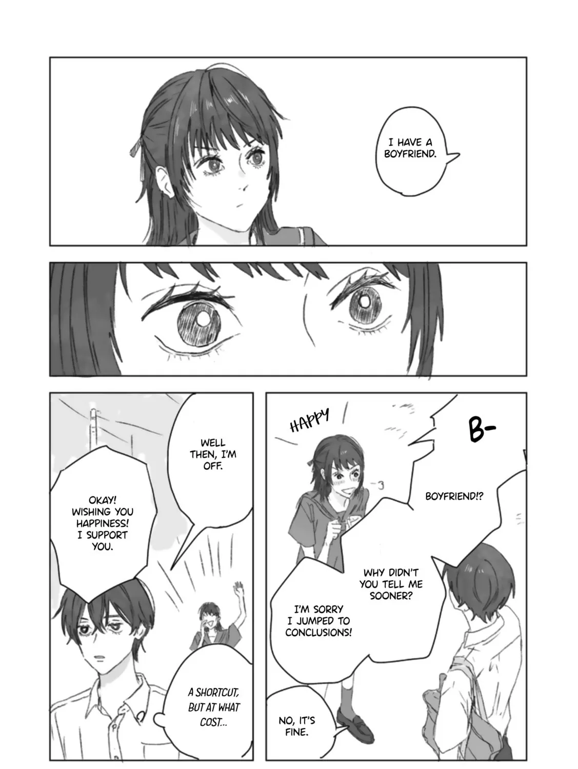 Kaze no Iro made Oboeteru Chapter 10 page 55 - 