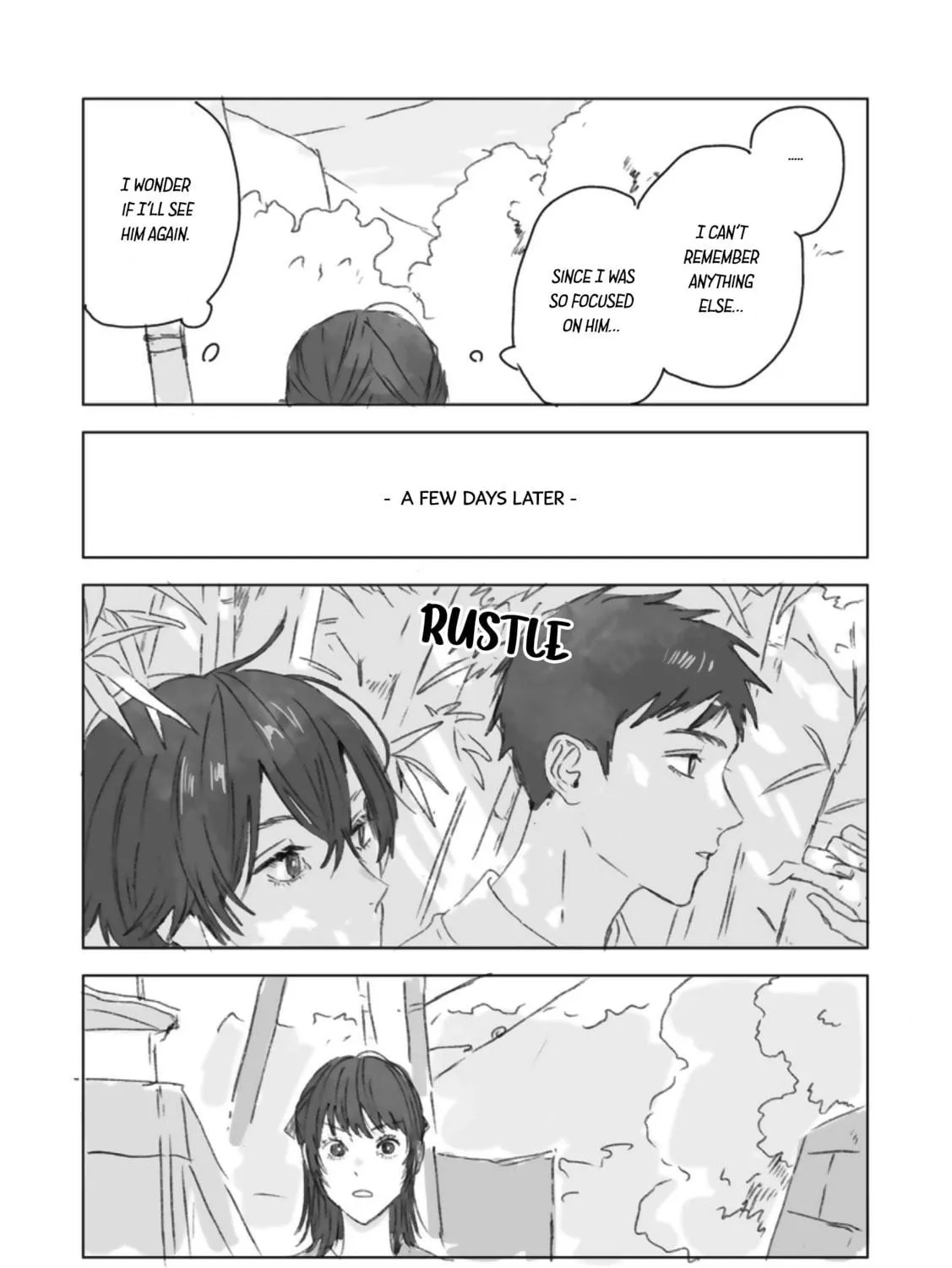 Kaze no Iro made Oboeteru Chapter 10 page 59 - 