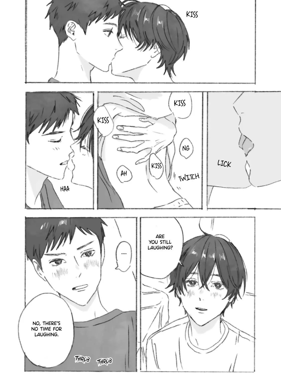 Kaze no Iro made Oboeteru Chapter 10 page 73 - 