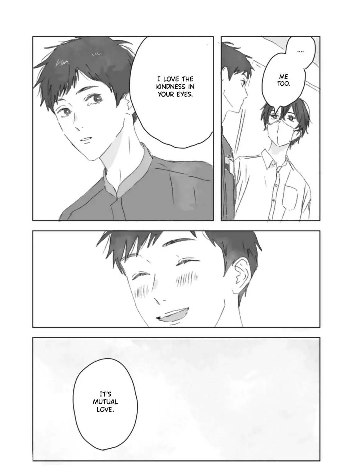 Kaze no Iro made Oboeteru Chapter 10 page 89 - 