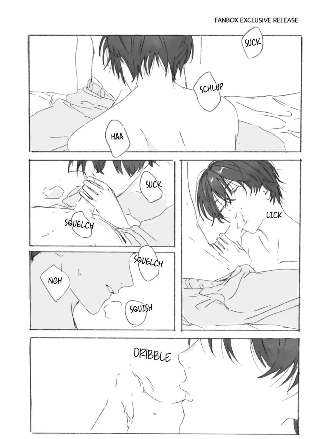 Kaze no Iro made Oboeteru Chapter 10 page 95 - 