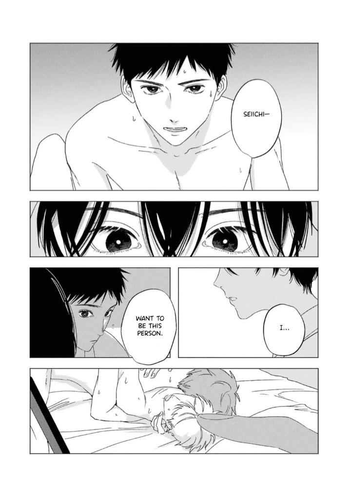 Kaze no Iro made Oboeteru Chapter 11 page 23 - 