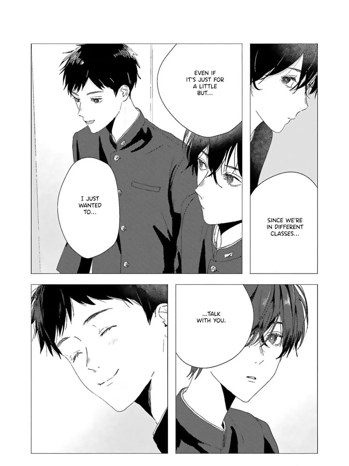 Kaze no Iro made Oboeteru Chapter 2 page 53 - 
