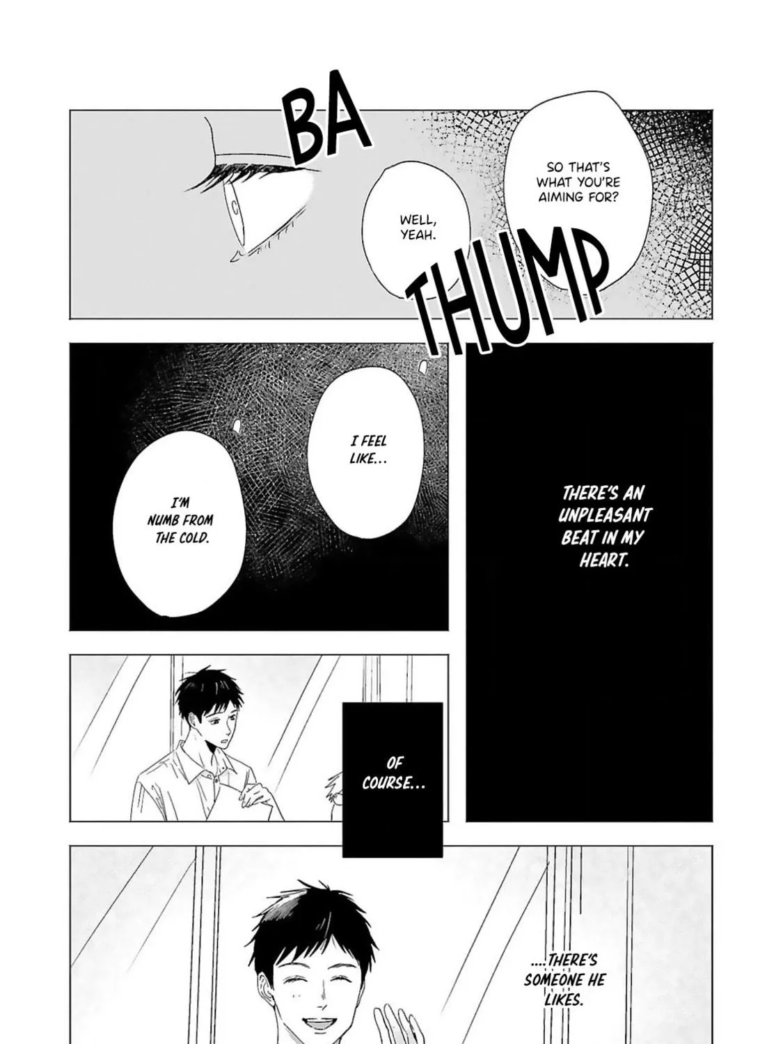 Kaze no Iro made Oboeteru Chapter 4 page 41 - 