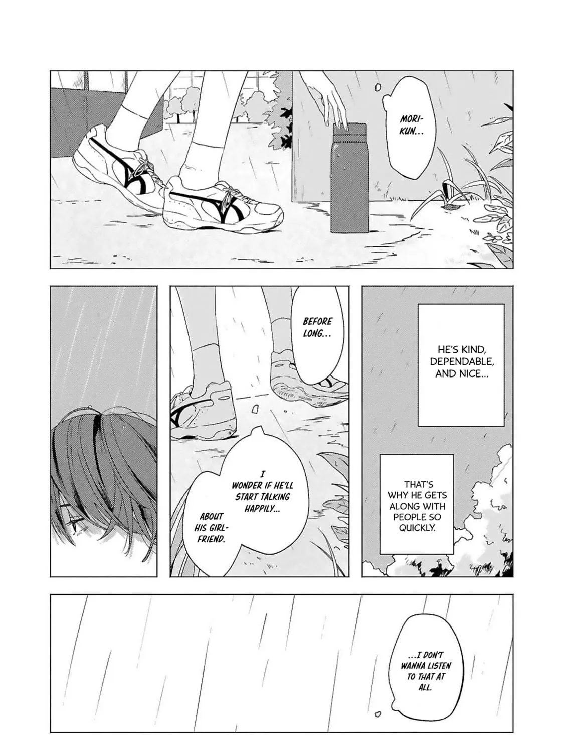 Kaze no Iro made Oboeteru Chapter 4 page 49 - 