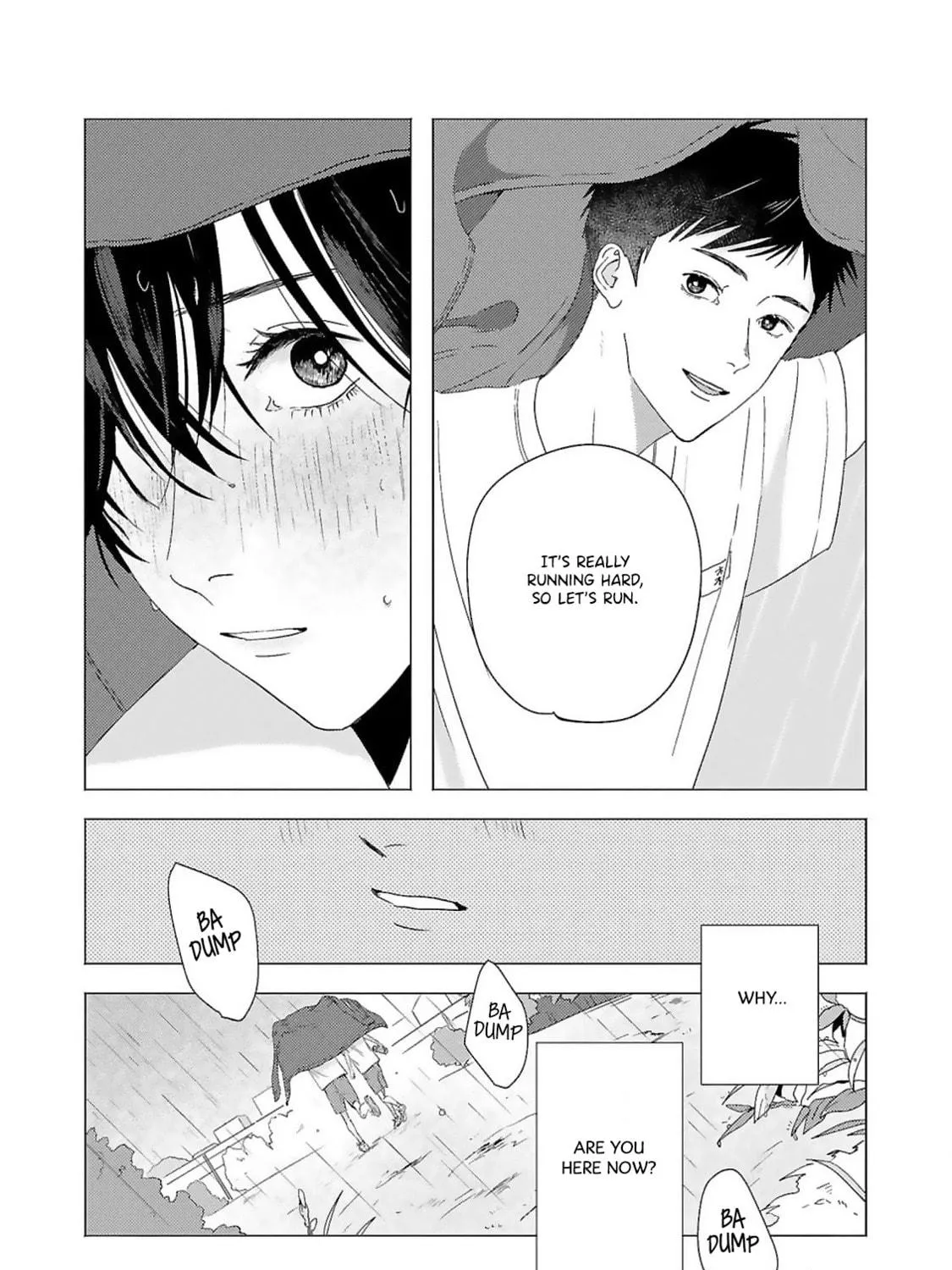 Kaze no Iro made Oboeteru Chapter 4 page 53 - 