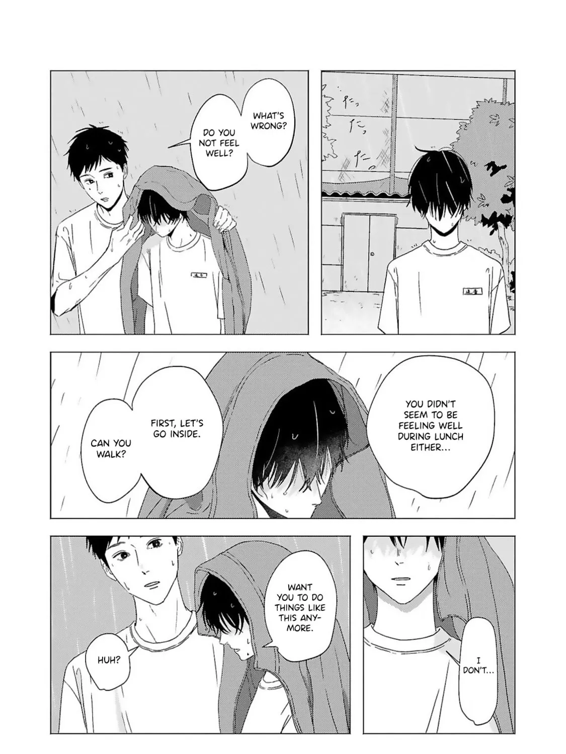 Kaze no Iro made Oboeteru Chapter 4 page 57 - 