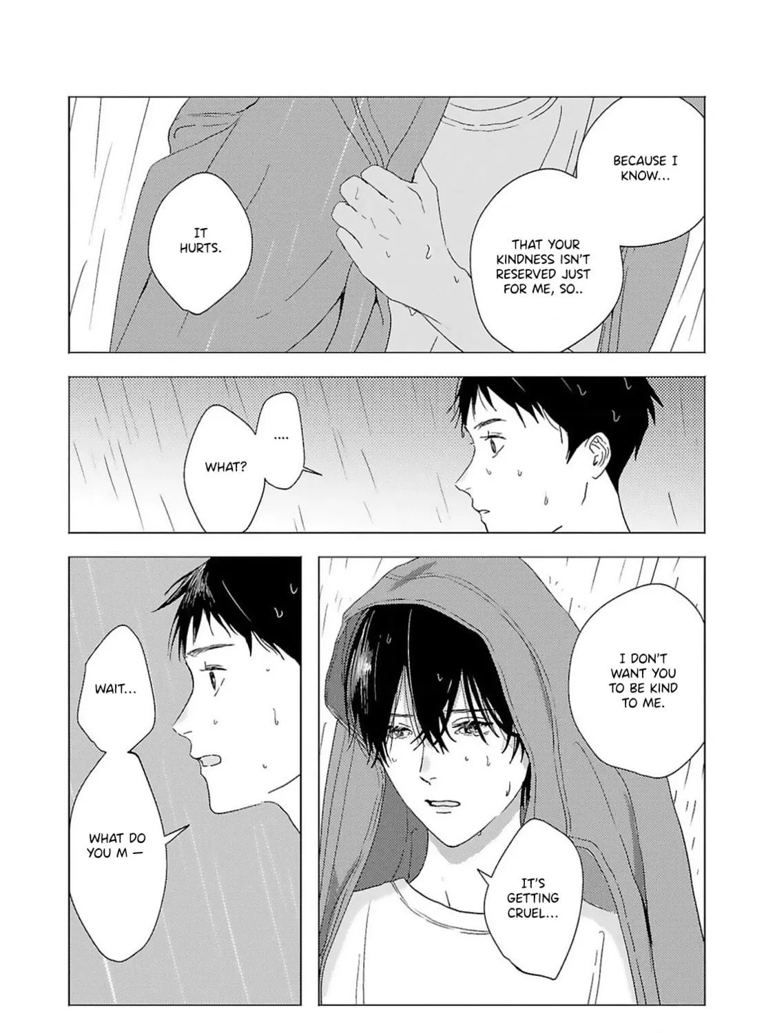 Kaze no Iro made Oboeteru Chapter 4 page 59 - 