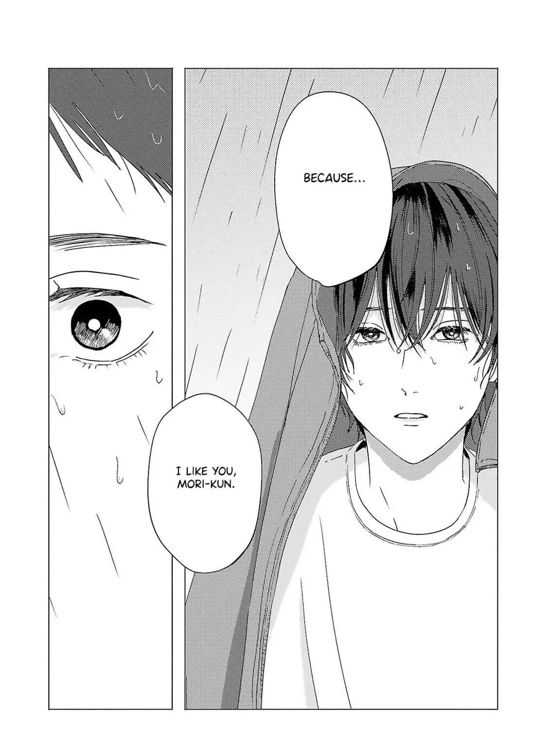 Kaze no Iro made Oboeteru Chapter 4 page 61 - 