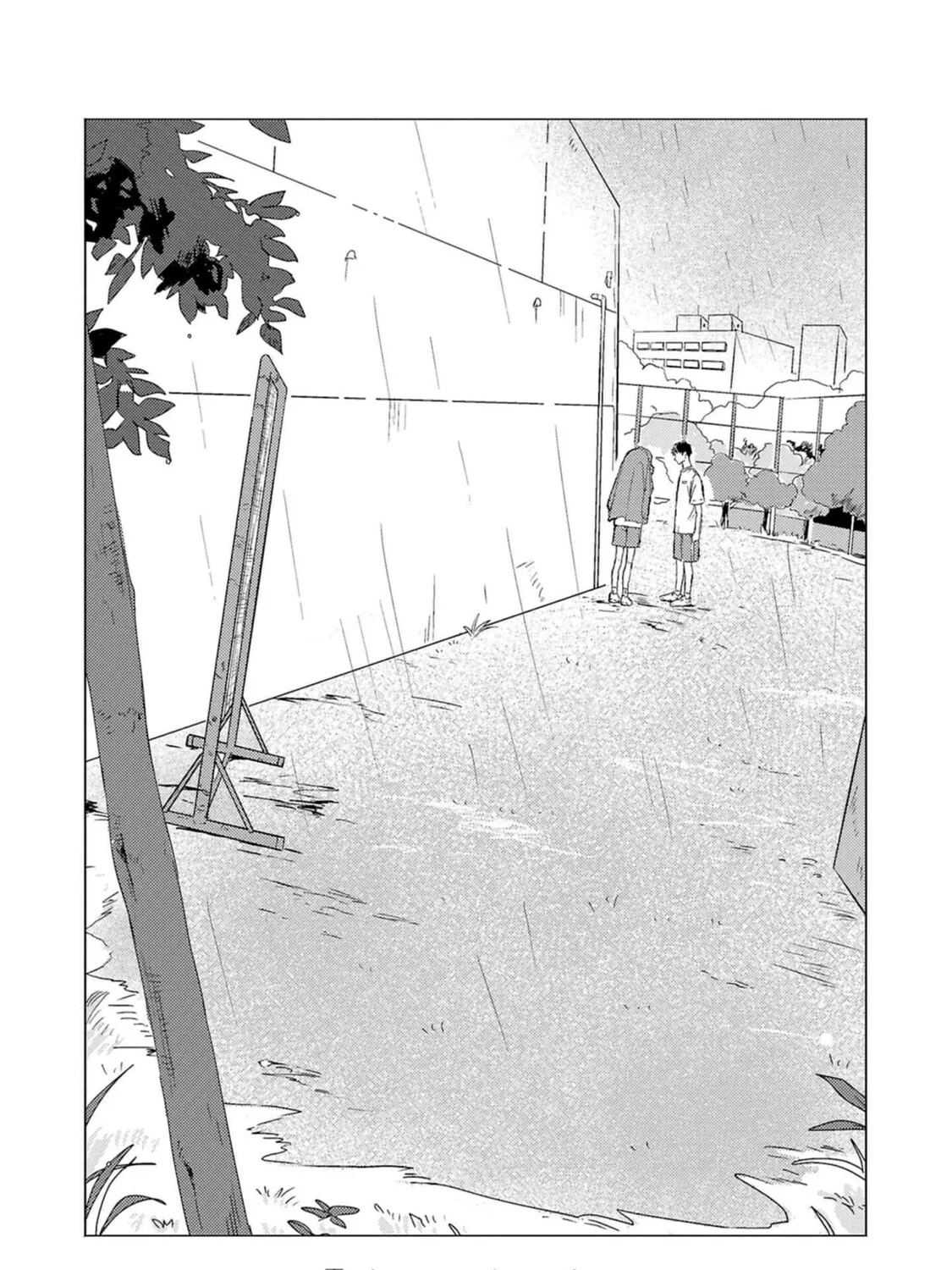 Kaze no Iro made Oboeteru Chapter 4 page 63 - 
