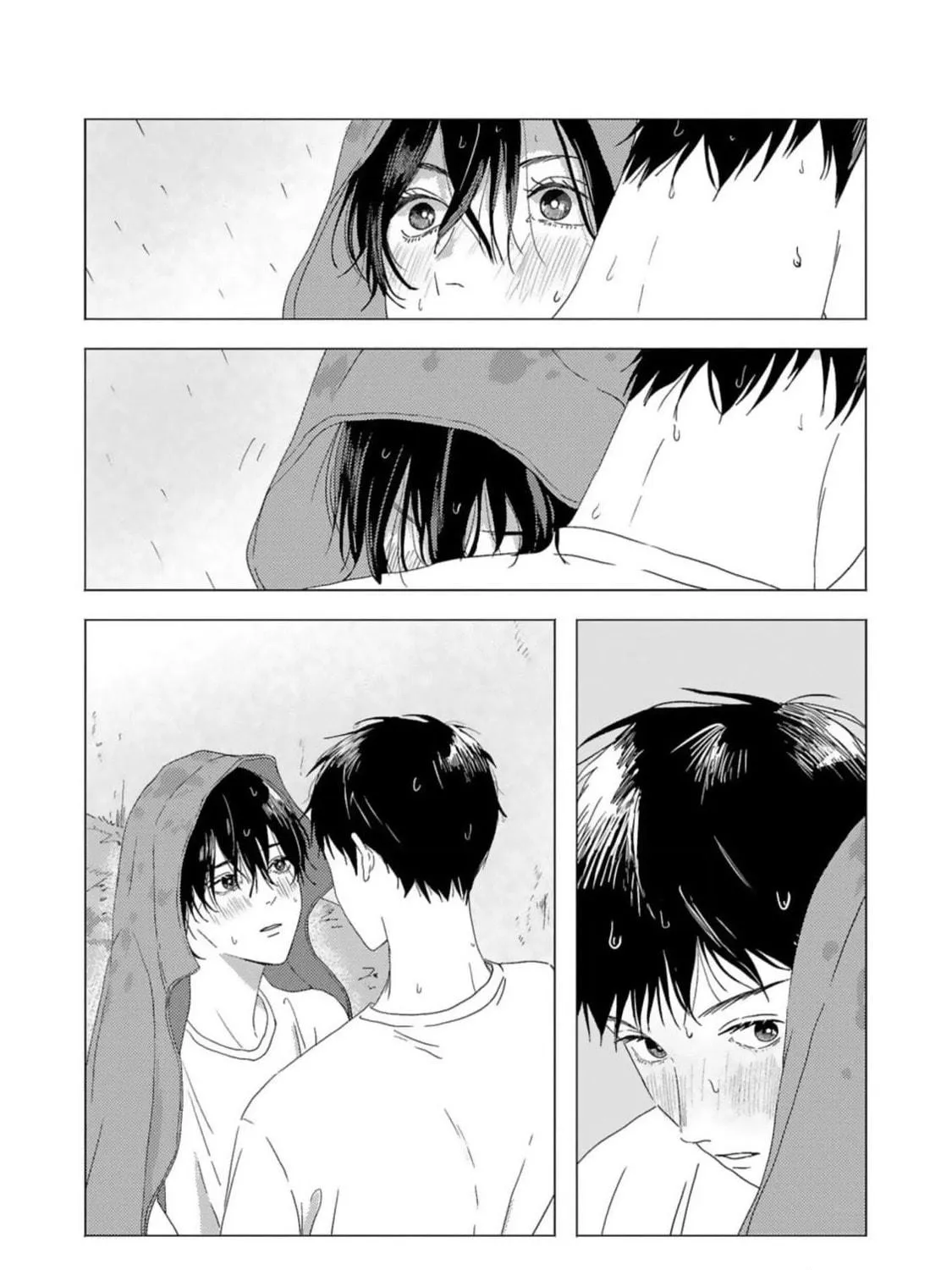 Kaze no Iro made Oboeteru Chapter 5 page 11 - 