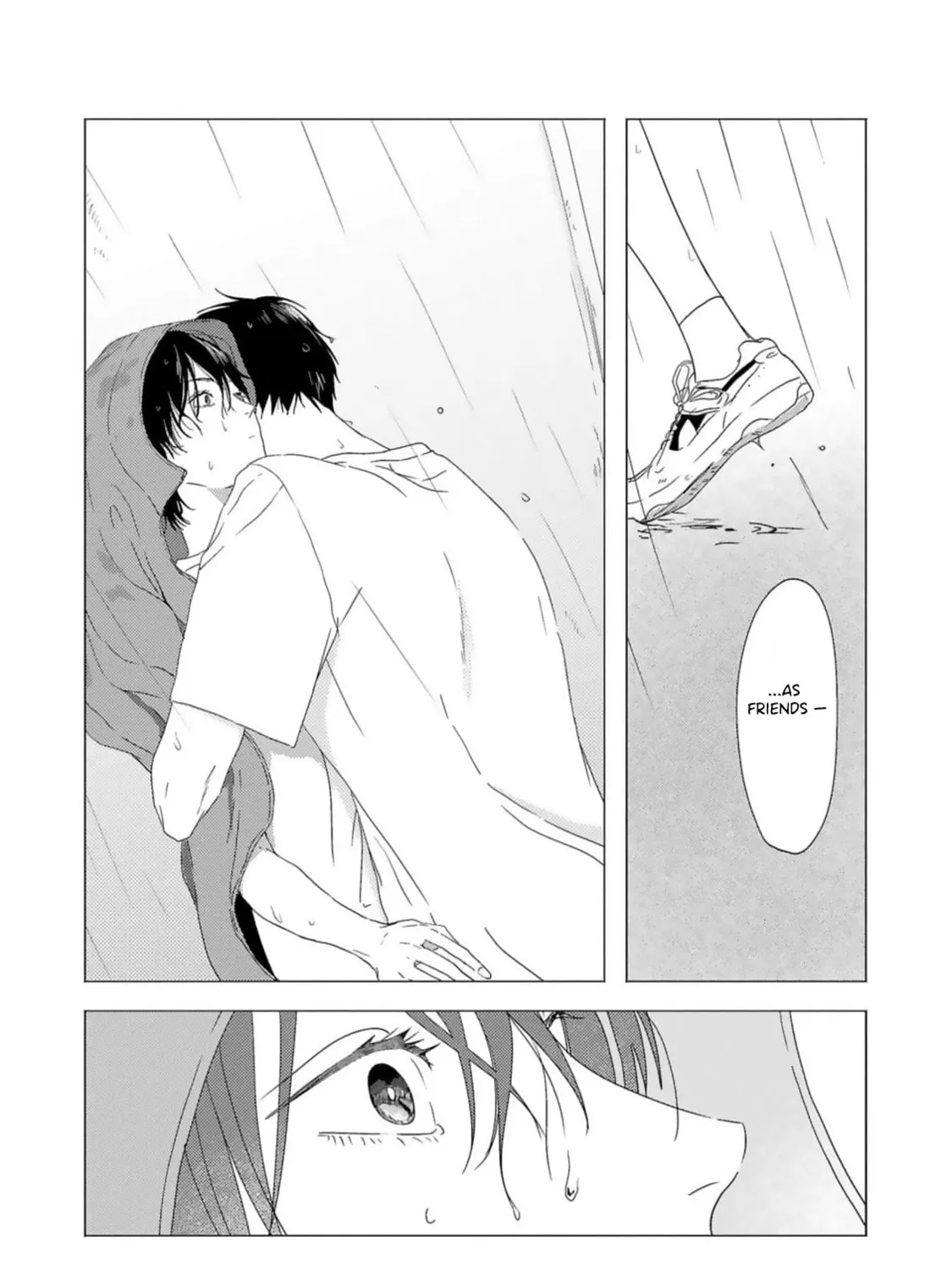 Kaze no Iro made Oboeteru Chapter 5 page 7 - 