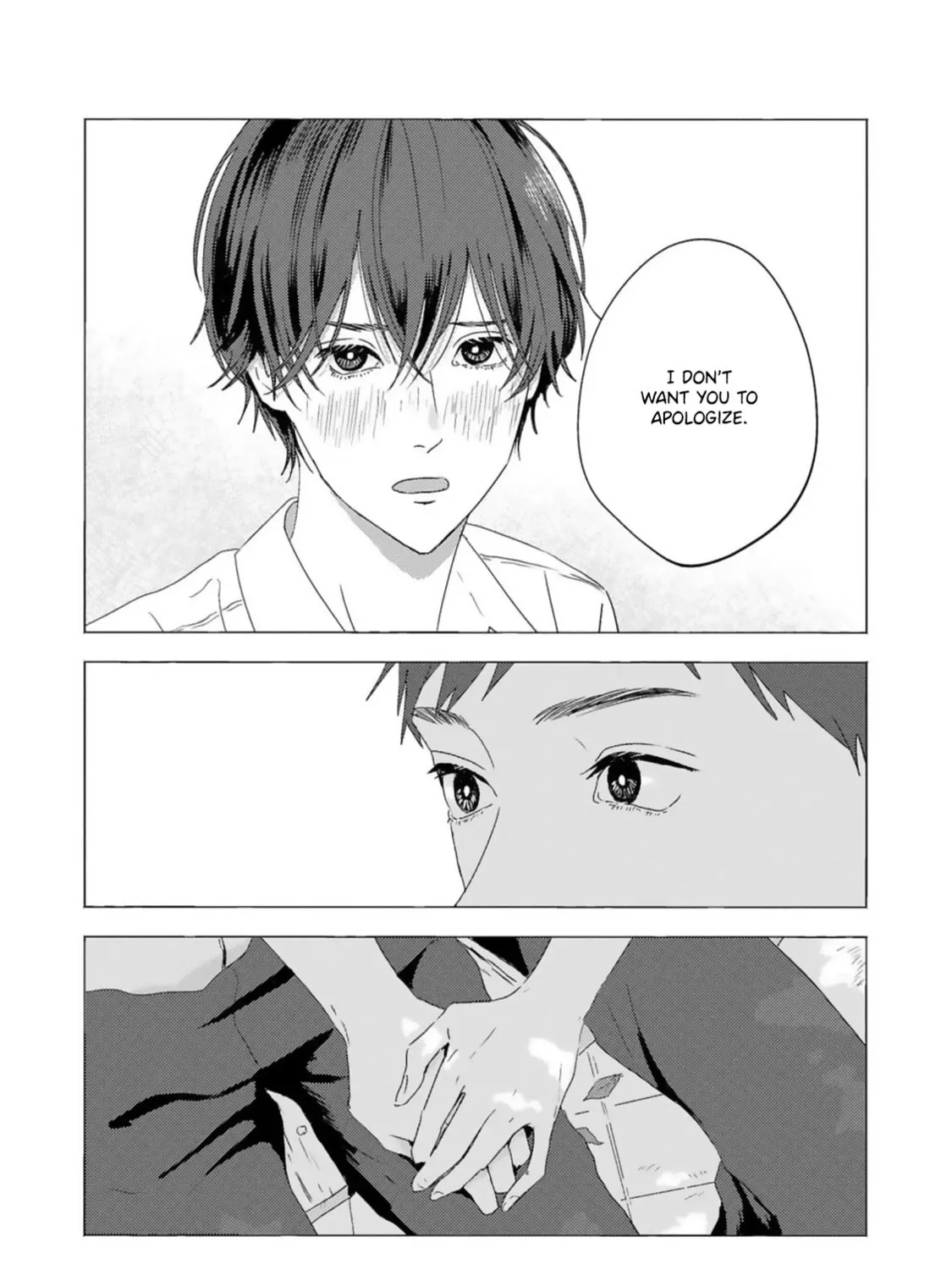 Kaze no Iro made Oboeteru Chapter 5 page 63 - 