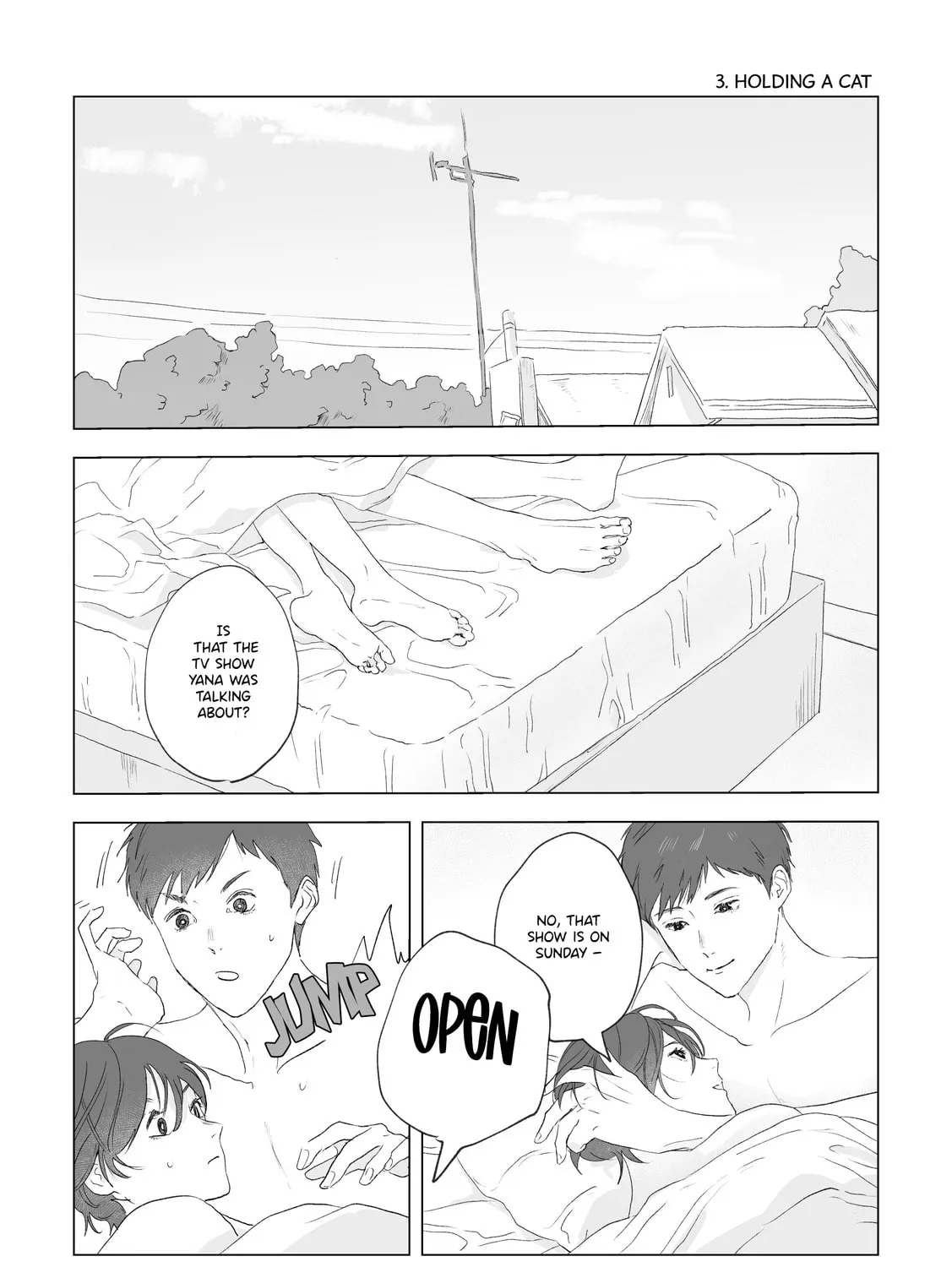 Kaze no Iro made Oboeteru Chapter 7 page 67 - 