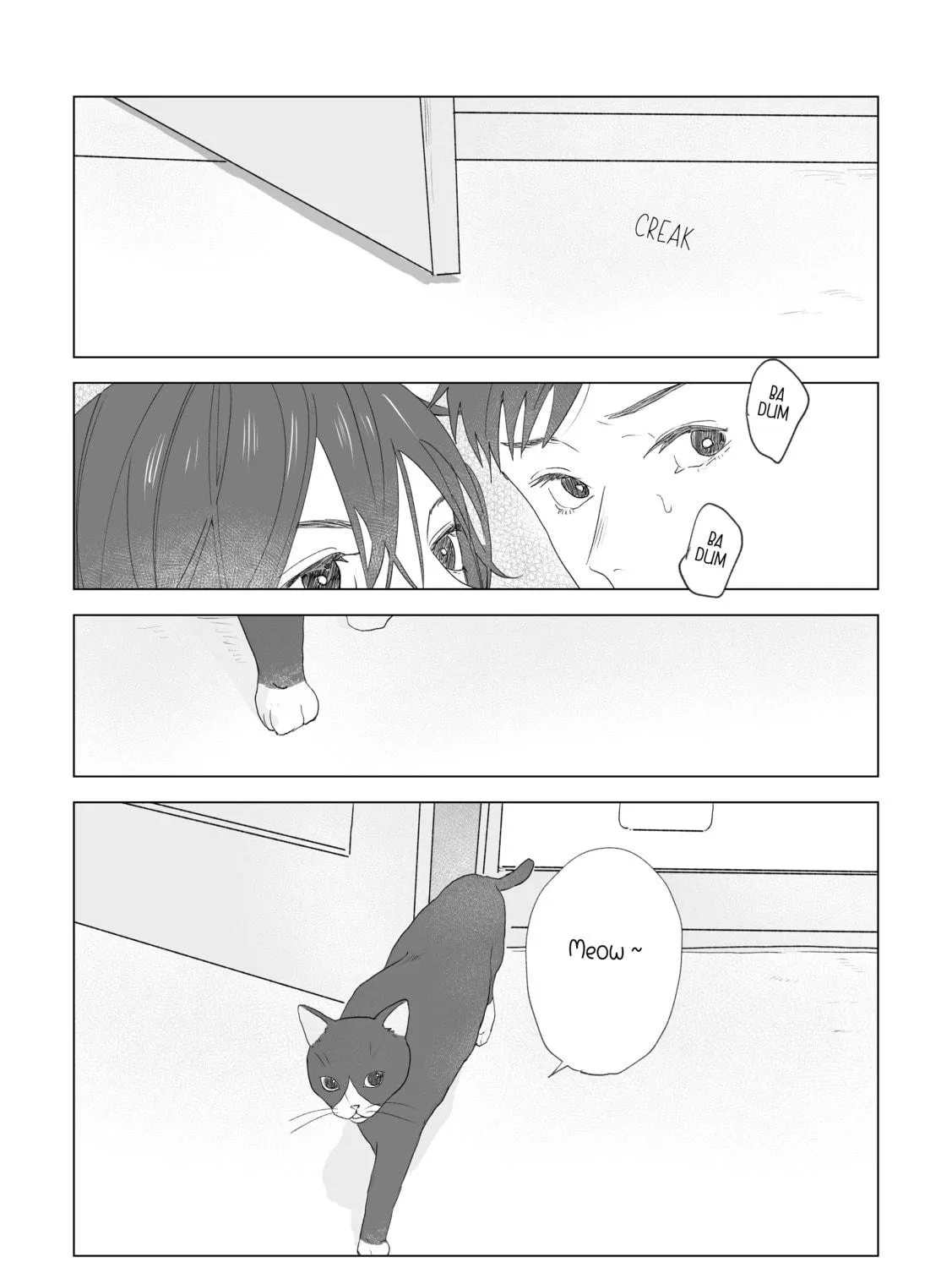 Kaze no Iro made Oboeteru Chapter 7 page 69 - 