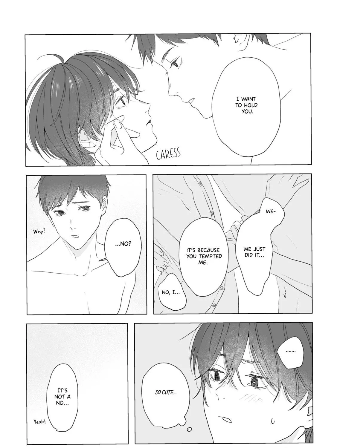 Kaze no Iro made Oboeteru Chapter 7 page 79 - 