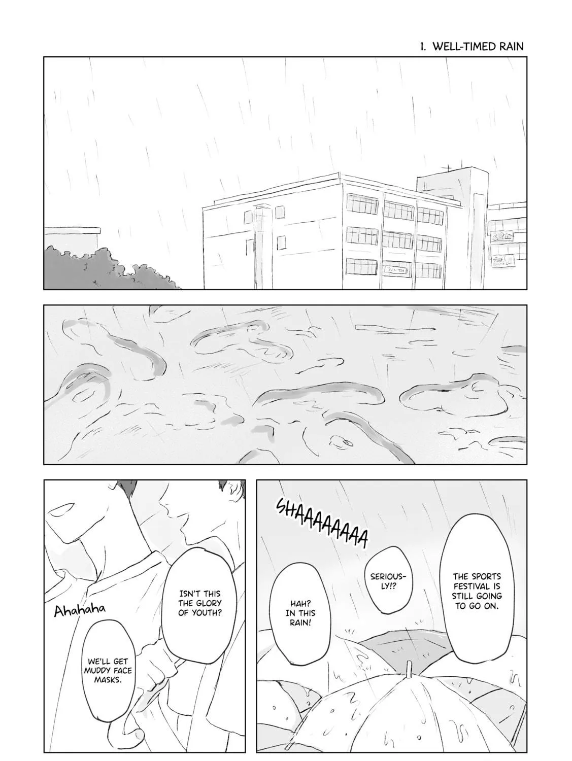Kaze no Iro made Oboeteru Chapter 7 page 9 - 