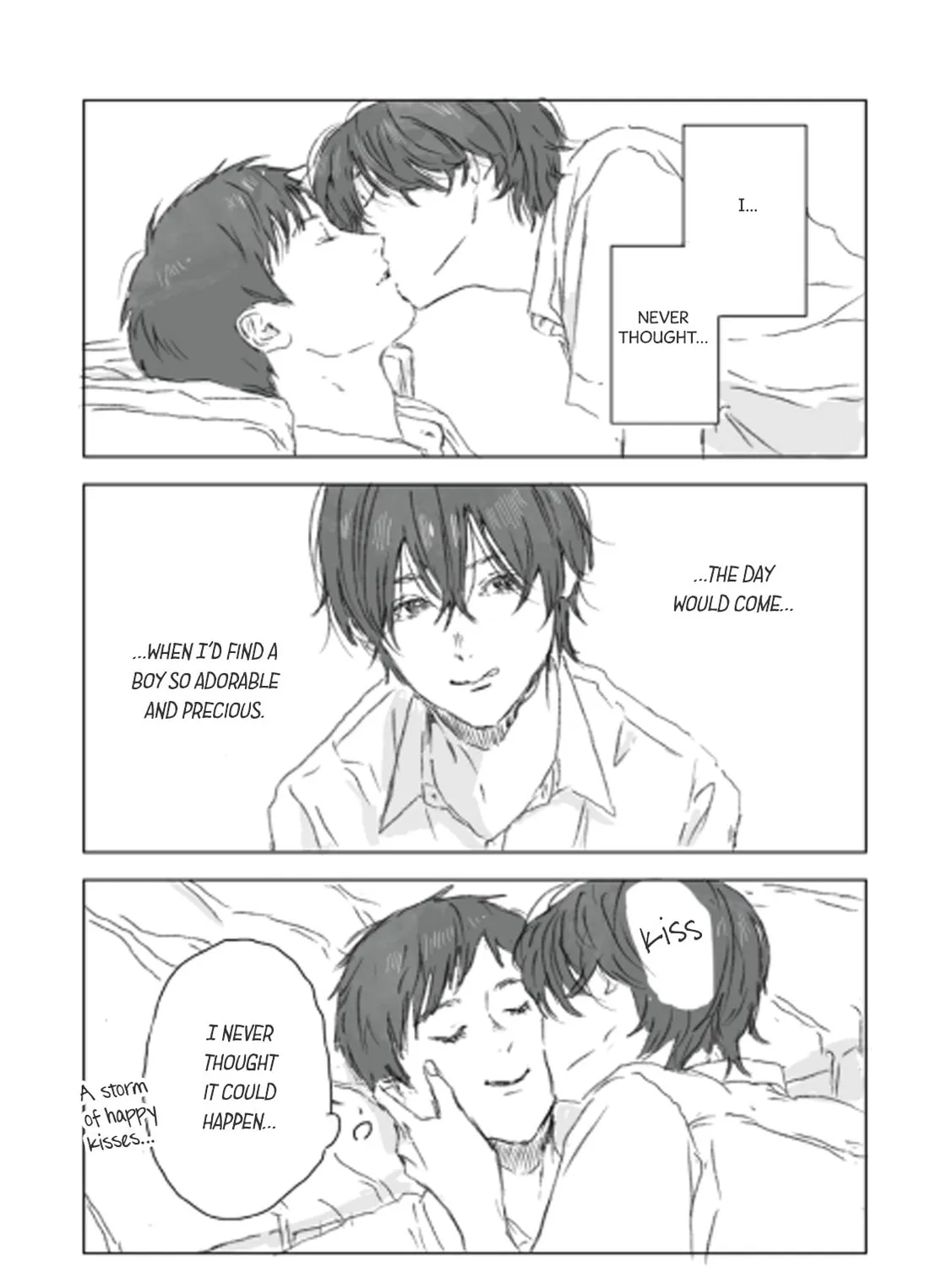 Kaze no Iro made Oboeteru Chapter 9 page 111 - 