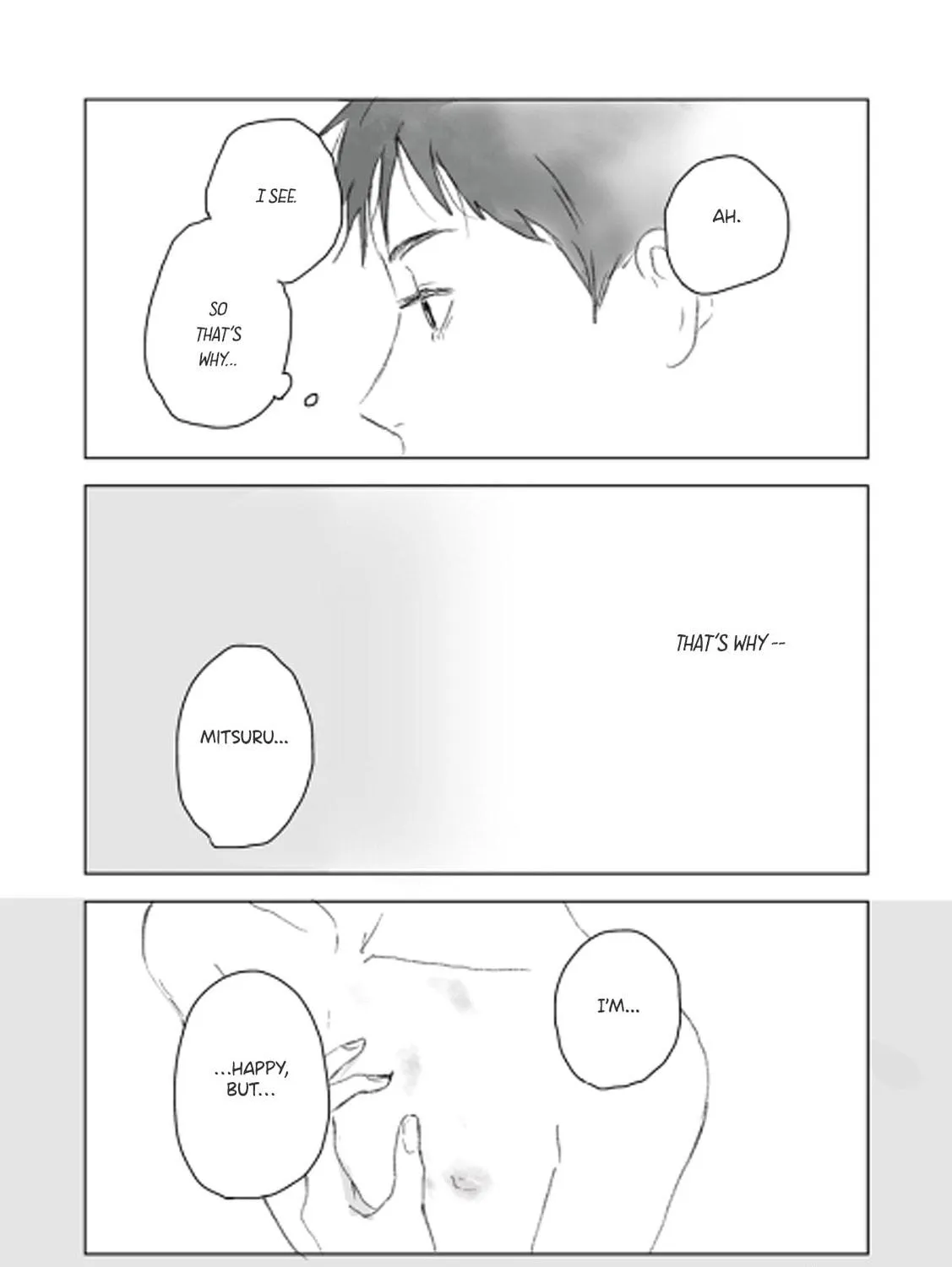 Kaze no Iro made Oboeteru Chapter 9 page 149 - 