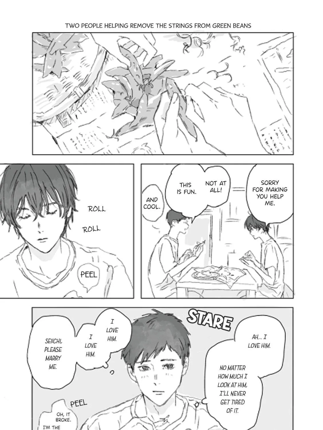 Kaze no Iro made Oboeteru Chapter 9 page 209 - 