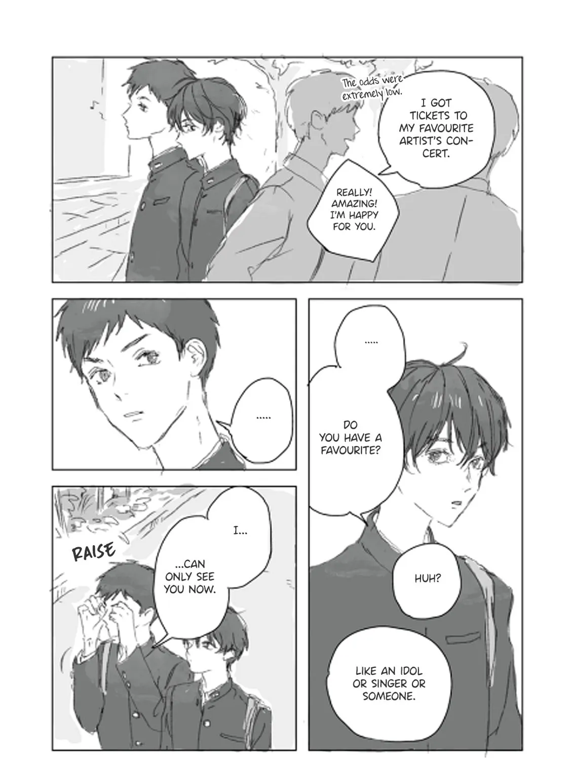 Kaze no Iro made Oboeteru Chapter 9 page 223 - 