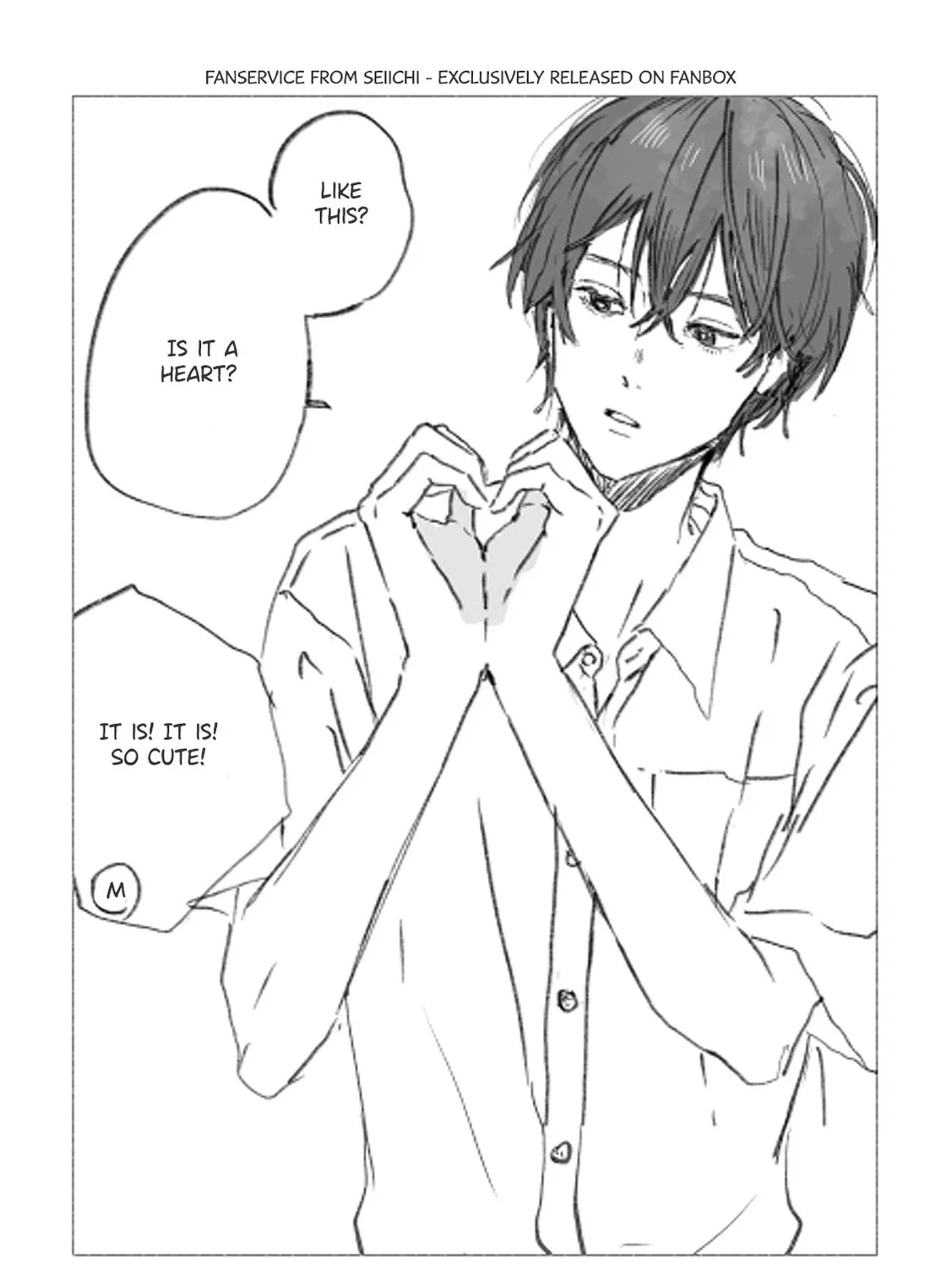 Kaze no Iro made Oboeteru Chapter 9 page 37 - 