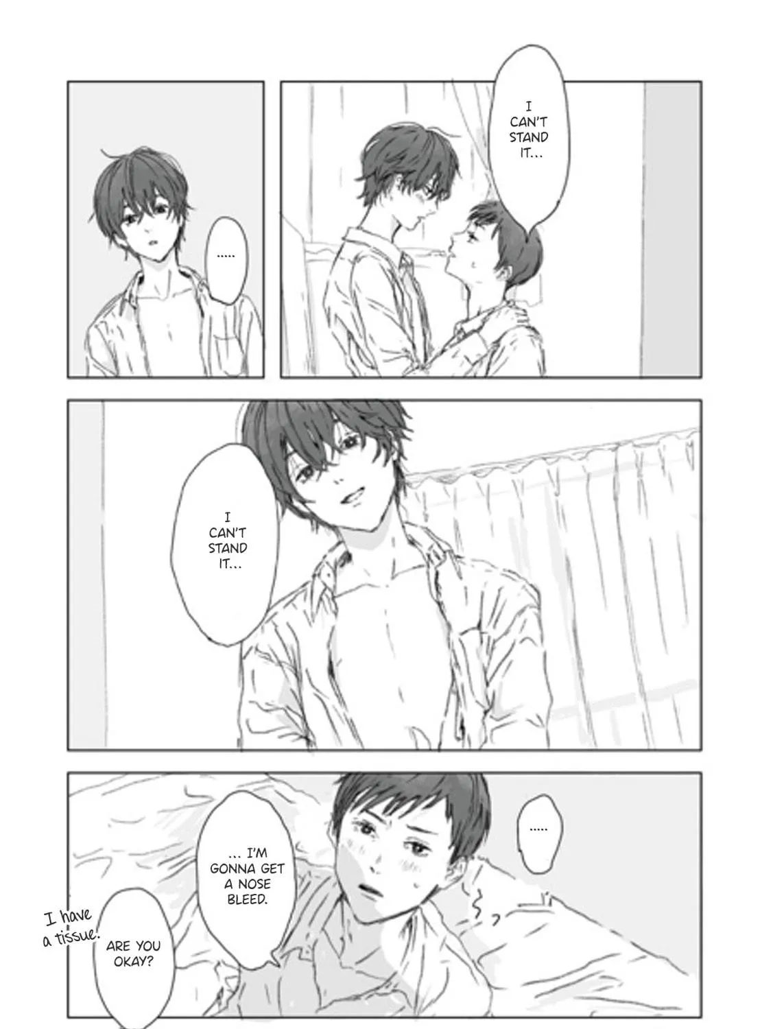 Kaze no Iro made Oboeteru Chapter 9 page 53 - 