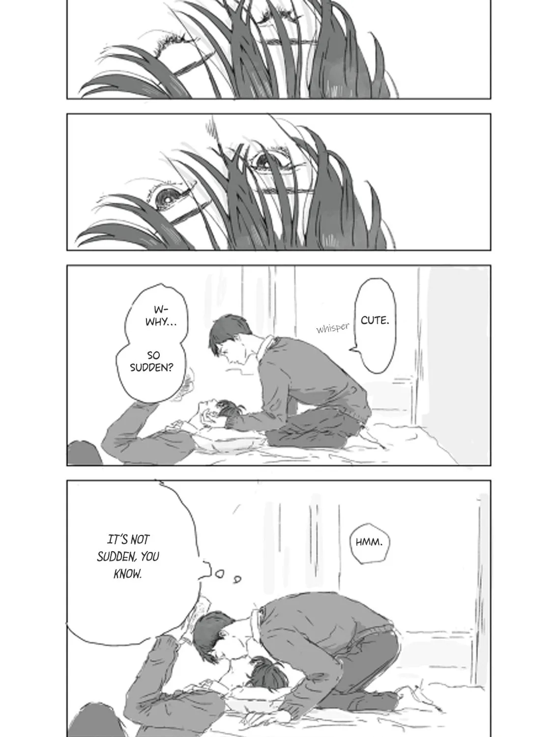 Kaze no Iro made Oboeteru Chapter 9 page 67 - 