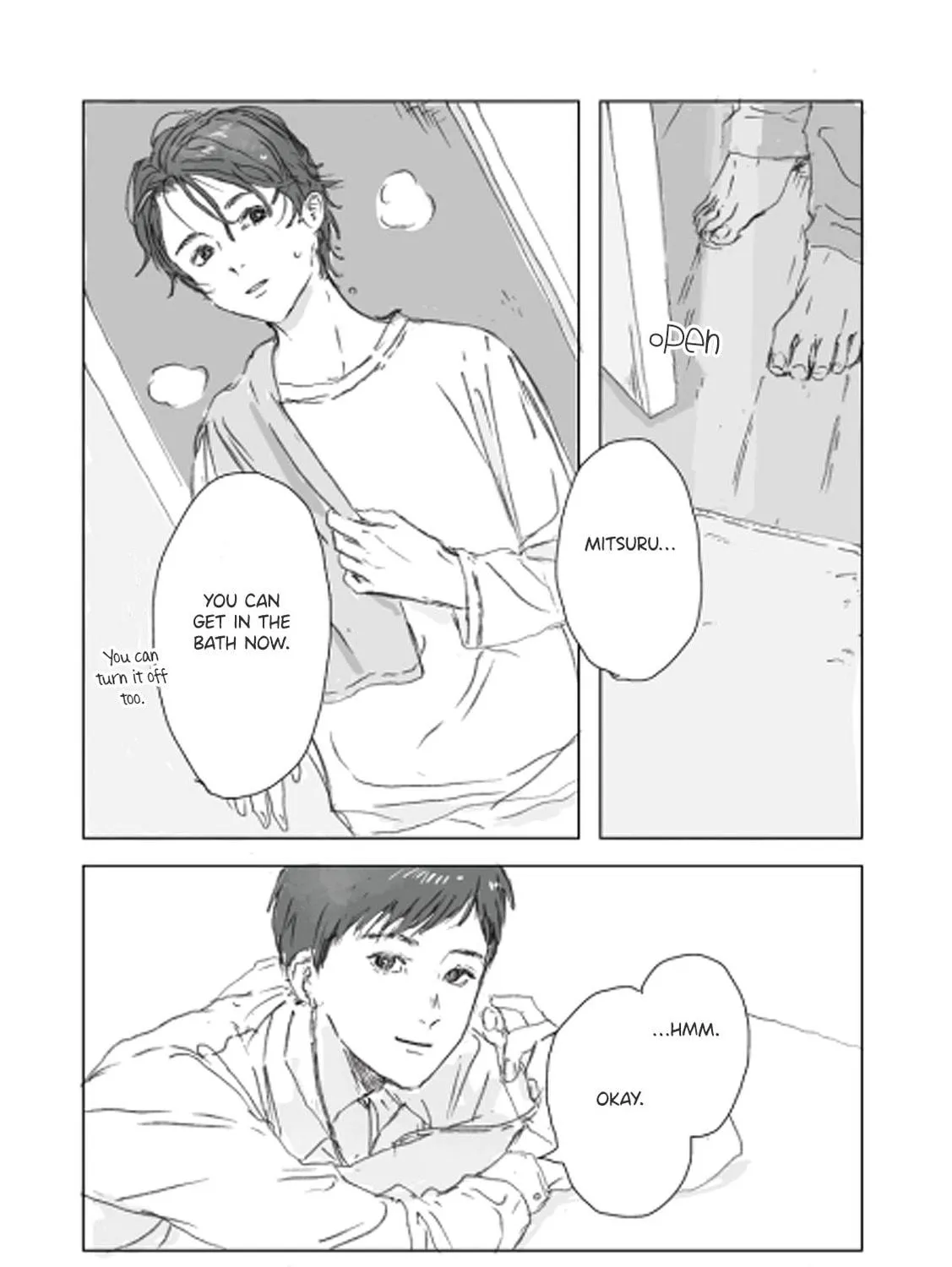 Kaze no Iro made Oboeteru Chapter 9 page 69 - 