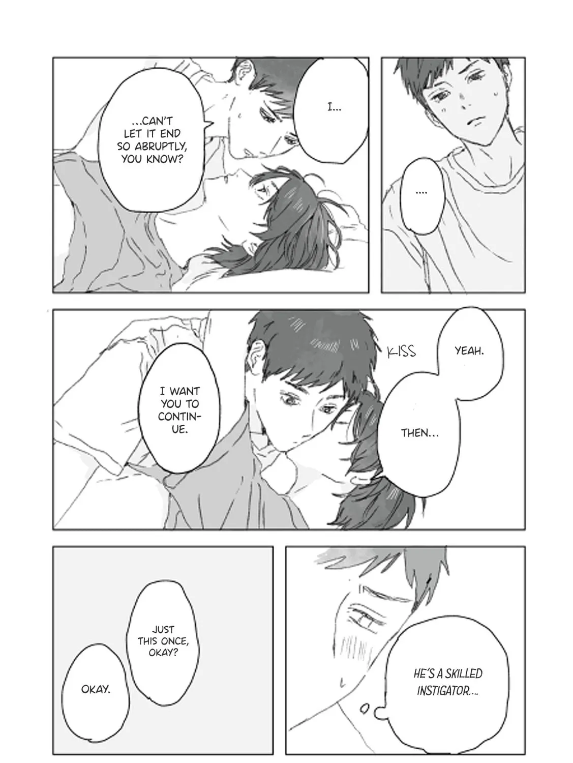 Kaze no Iro made Oboeteru Chapter 9 page 75 - 